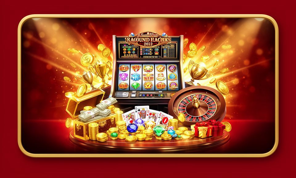 iptogel79 What Limbo Fast Round Offers on iptogel79