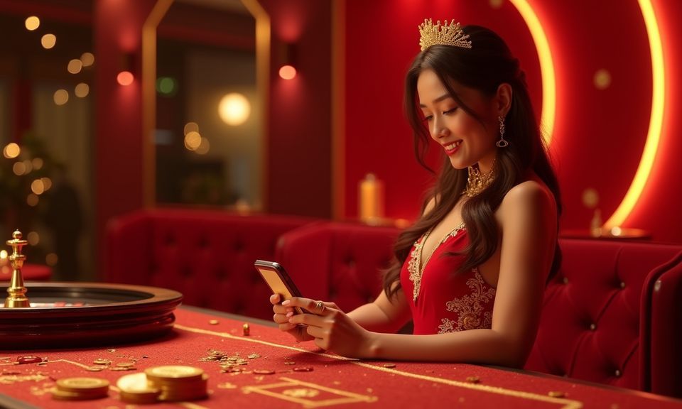 iptogel79 What You Get in Rupiah Riches Slots at iptogel79